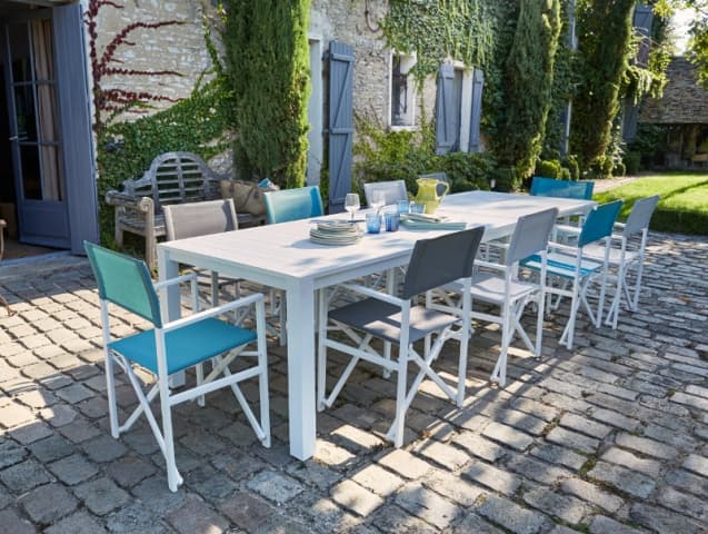 Dallage au Sol en pierre naturelle — réalisation 7