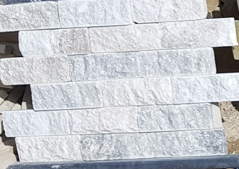 Blanc Carra d'Aknoun vue 2