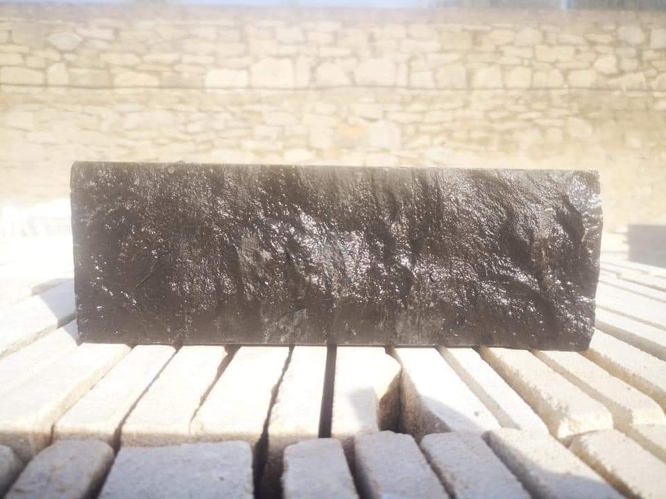 Noir de Khénifra vue 2