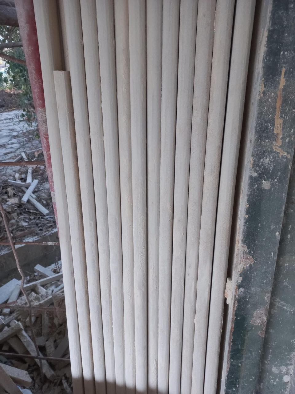 Pierre de Taza Plinta