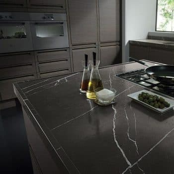 Plan de Travail Cuisine en pierre naturelle — réalisation 2