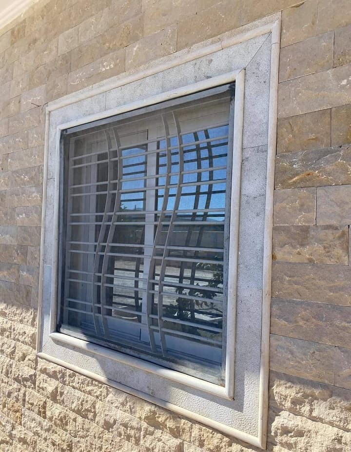 Pierre de Taza Rkab vue 2