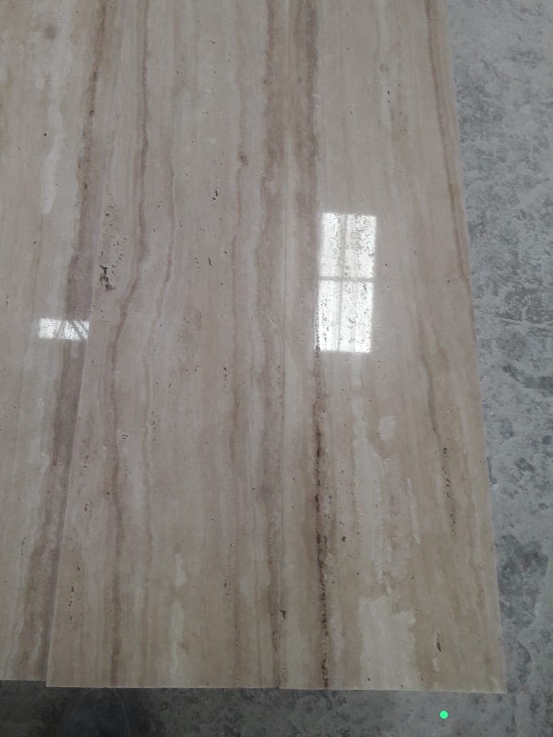 Travertin Volubilis vue 2